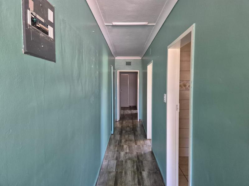 To Let 3 Bedroom Property for Rent in Meyerhof Free State